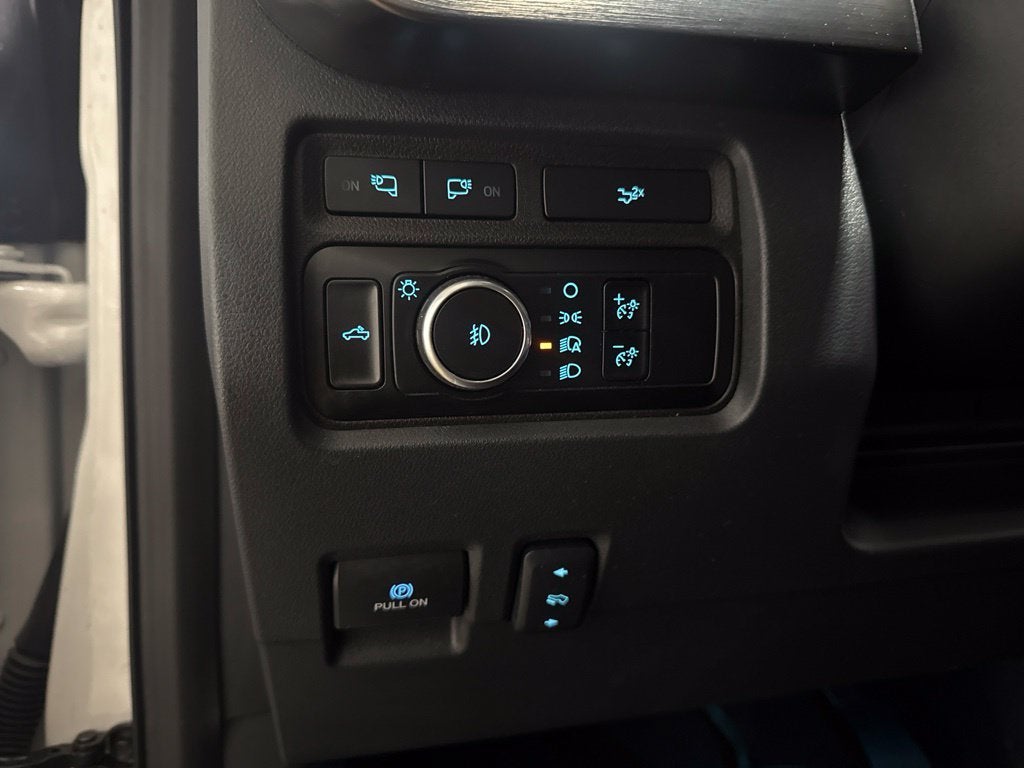 2024 Ford F-350SD Lariat