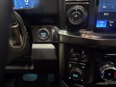 2024 Ford F-350SD Lariat