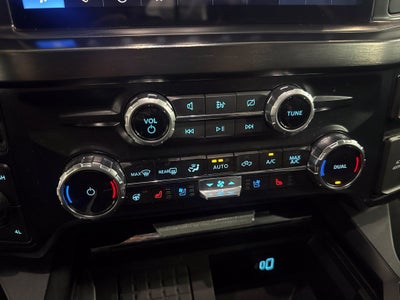 2024 Ford F-350SD Lariat