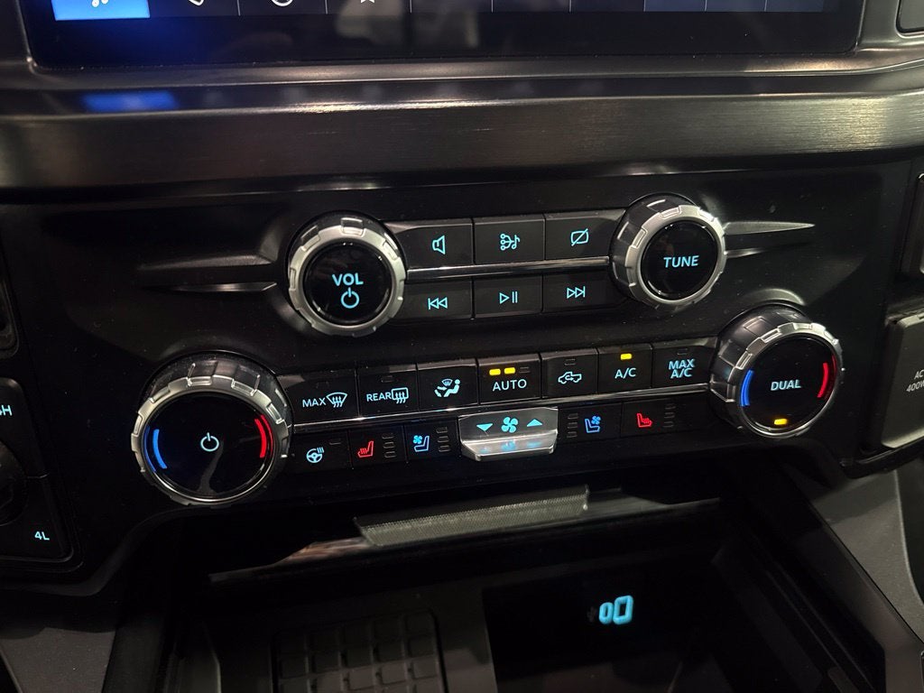 2024 Ford F-350SD Lariat