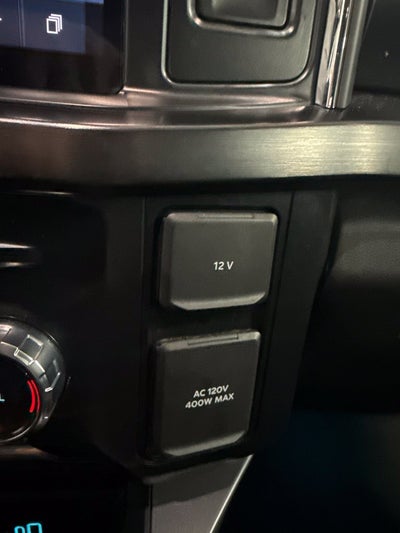 2024 Ford F-350SD Lariat