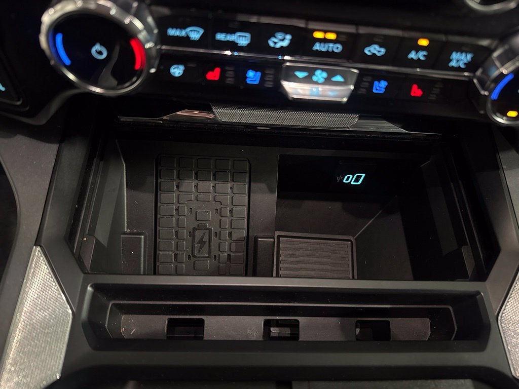 2024 Ford F-350SD Lariat
