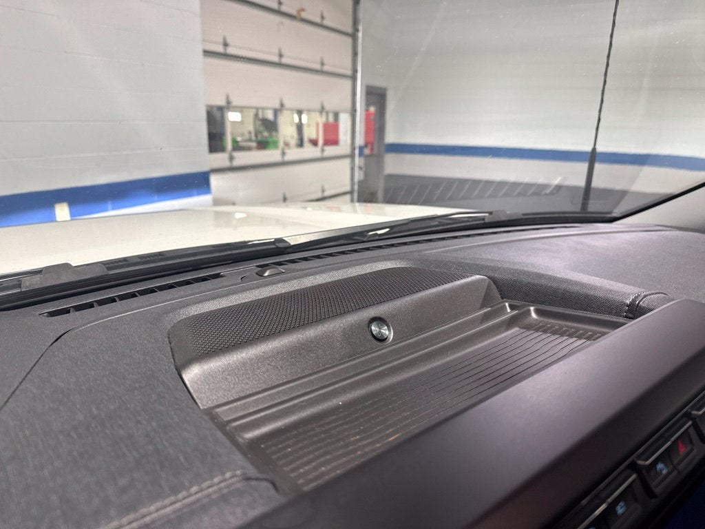 2024 Ford F-350SD Lariat