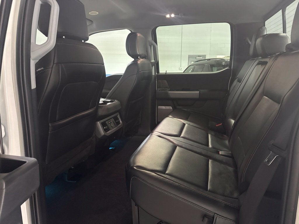 2024 Ford F-350SD Lariat