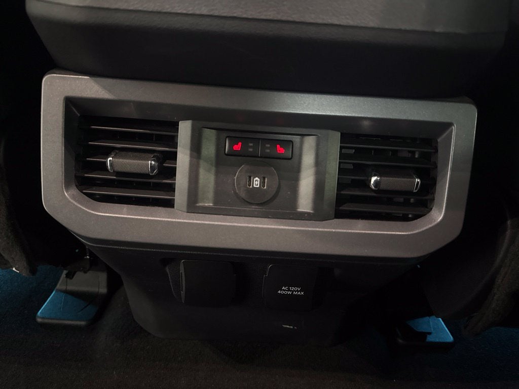 2024 Ford F-350SD Lariat
