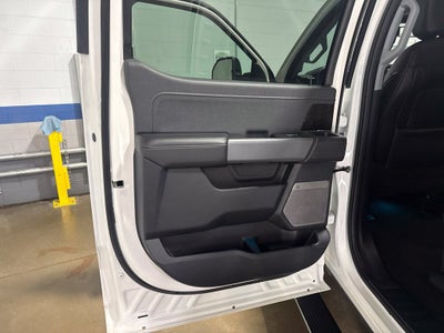 2024 Ford F-350SD Lariat