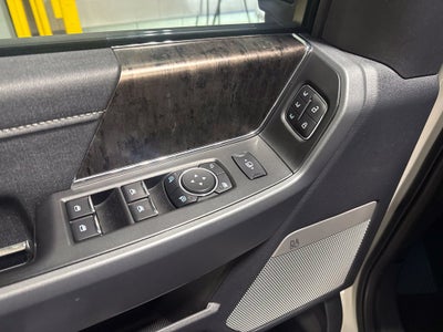 2024 Ford F-350SD Lariat