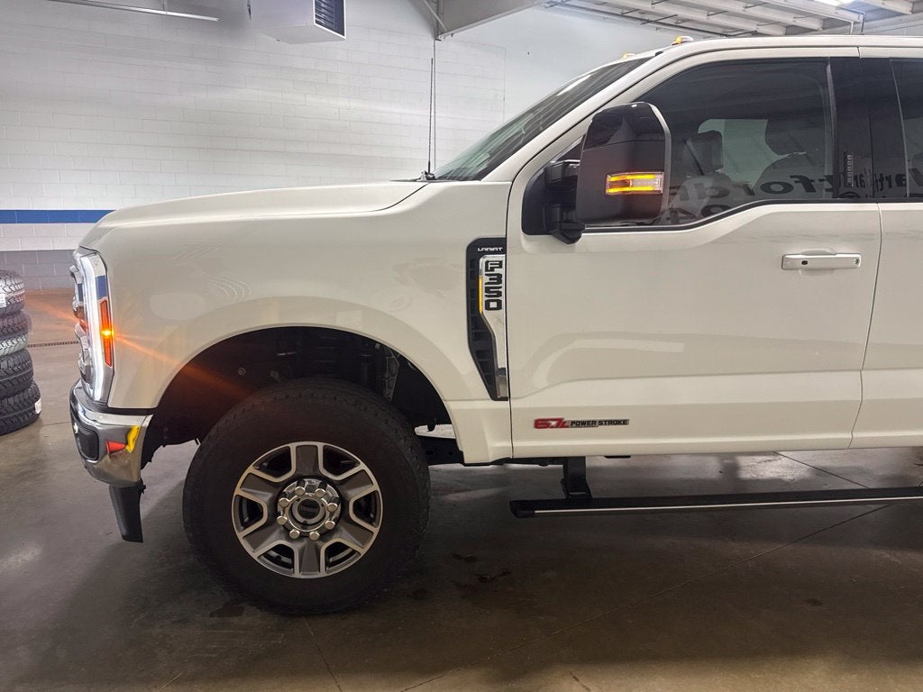 2024 Ford F-350SD Lariat