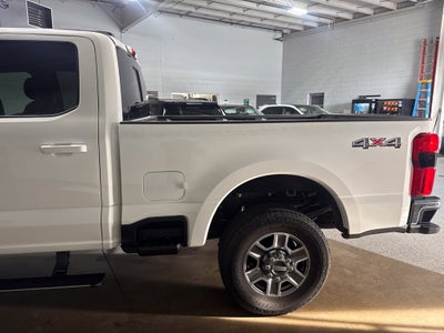2024 Ford F-350SD Lariat