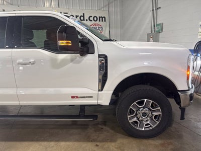 2024 Ford F-350SD Lariat