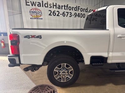 2024 Ford F-350SD Lariat