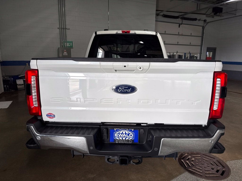 2024 Ford F-350SD Lariat