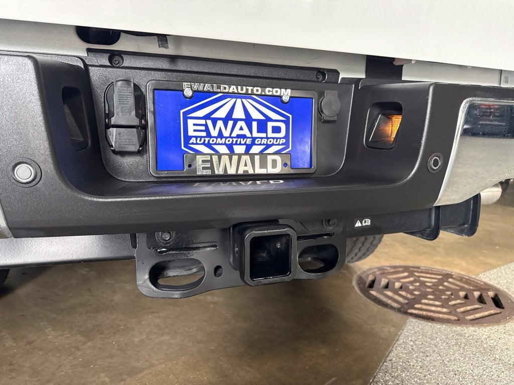 2024 Ford F-350SD Lariat
