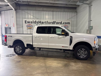 2024 Ford F-350SD Lariat