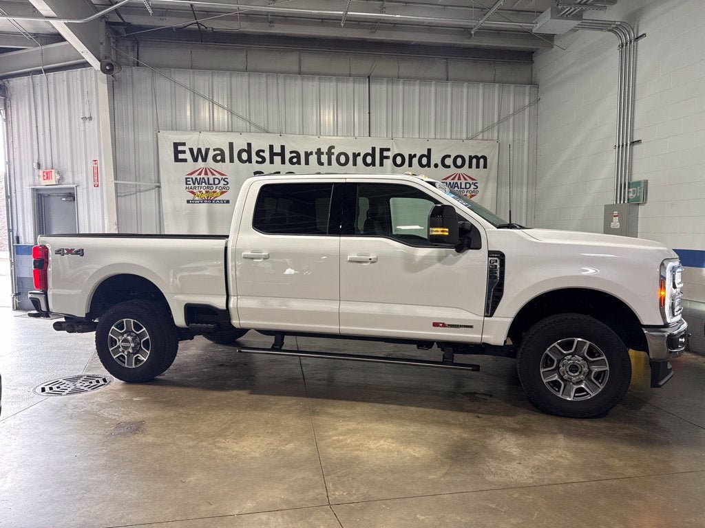 2024 Ford F-350SD Lariat