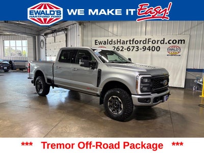 2024 Ford F-350SD Lariat