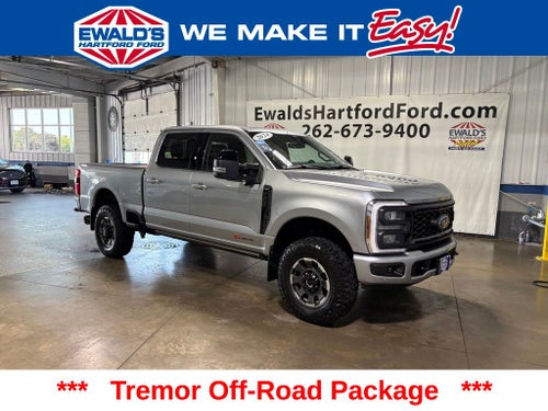 2024 Ford F-350SD Lariat
