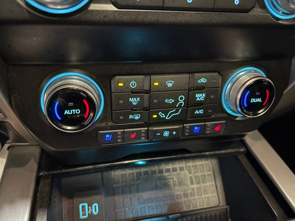 2021 Ford F-350SD Platinum