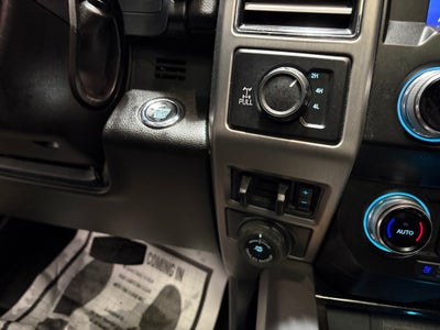 2021 Ford F-350SD Platinum