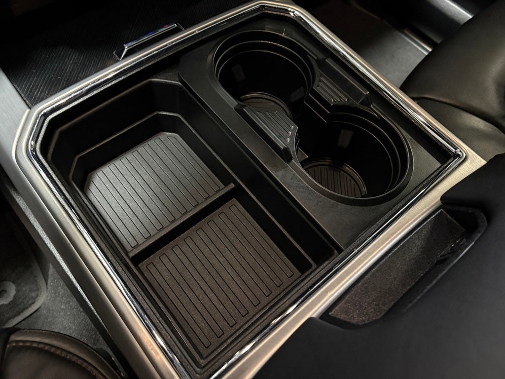 2021 Ford F-350SD Platinum