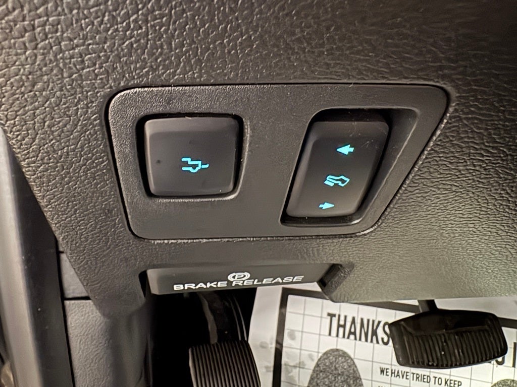 2021 Ford F-350SD Platinum