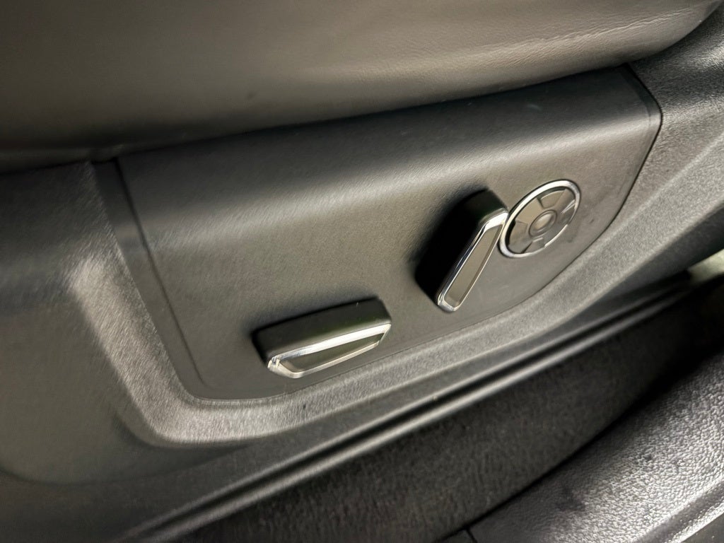 2021 Ford F-350SD Platinum