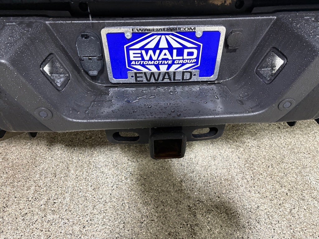 2021 Ford F-350SD Platinum