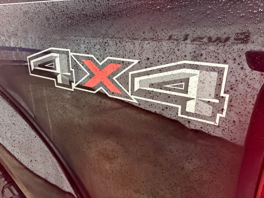 2021 Ford F-350SD Platinum