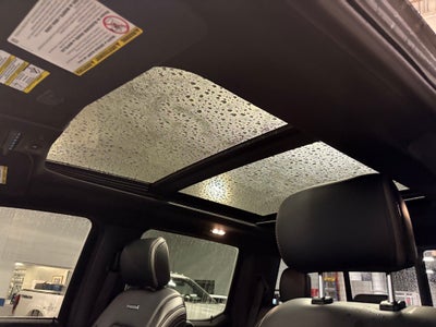 2021 Ford F-350SD Platinum