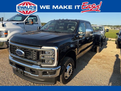 2026 Ford F-350SD Lariat DRW