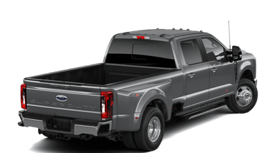 2026 Ford F-350SD XLT DRW