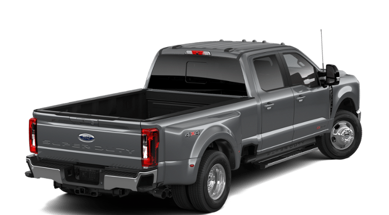 2026 Ford F-350SD XLT DRW