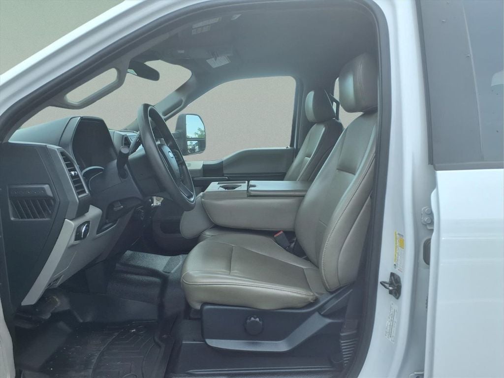 2020 Ford F-350SD XL DRW
