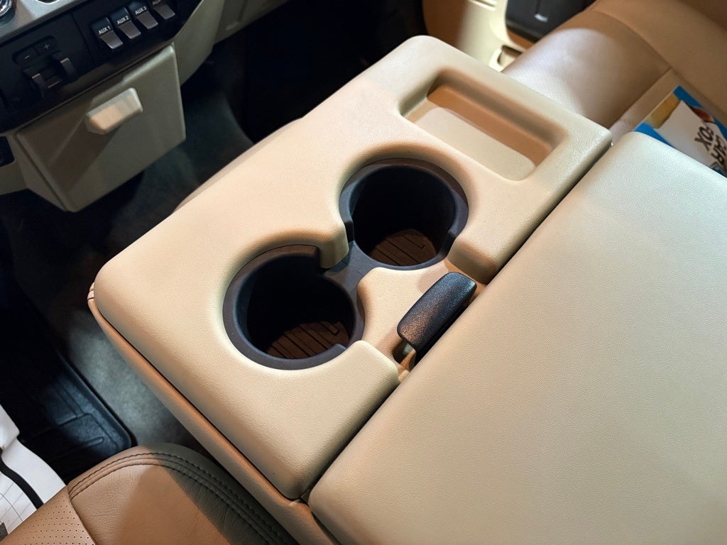 2016 Ford F-450SD Lariat DRW