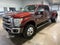 2016 Ford F-450SD Lariat DRW
