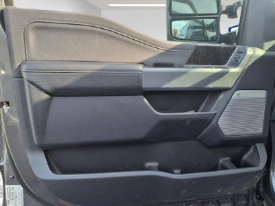 2023 Ford F-450SD Lariat DRW