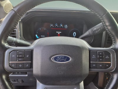 2023 Ford F-450SD Lariat DRW