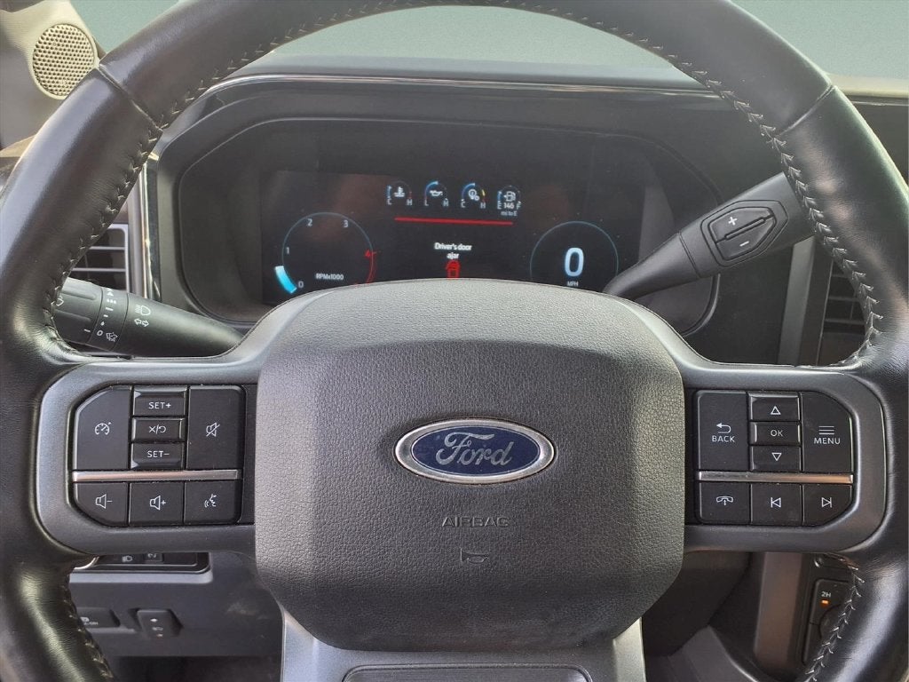 2023 Ford F-450SD Lariat DRW