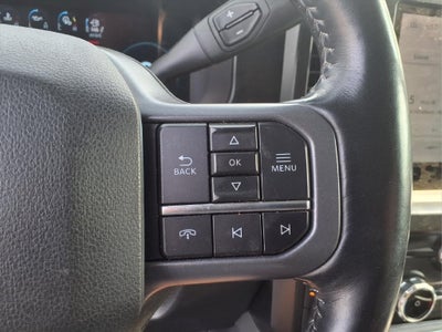 2023 Ford F-450SD Lariat DRW