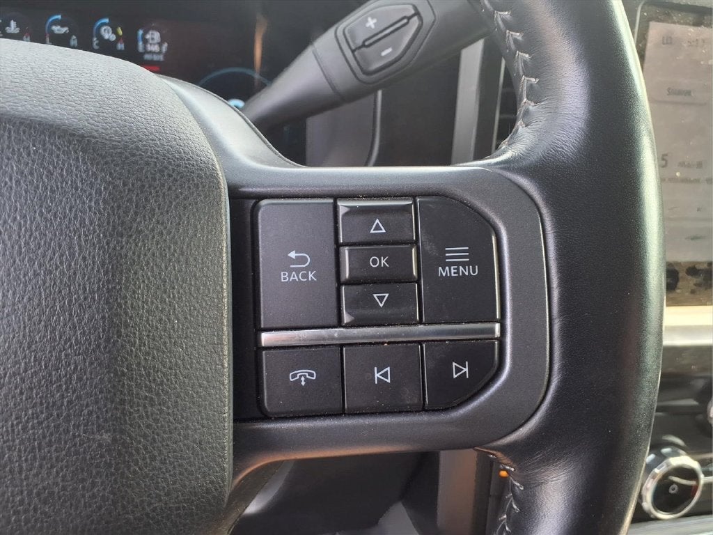 2023 Ford F-450SD Lariat DRW