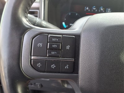 2023 Ford F-450SD Lariat DRW
