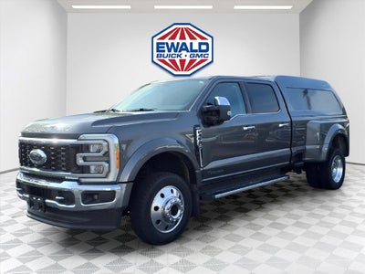 2023 Ford F-450SD Lariat DRW