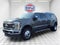2023 Ford F-450SD Lariat DRW