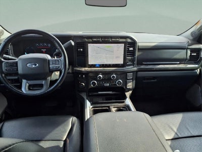 2023 Ford F-450SD Lariat DRW