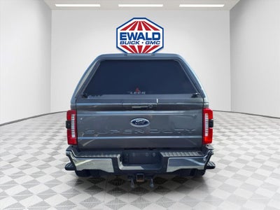 2023 Ford F-450SD Lariat DRW