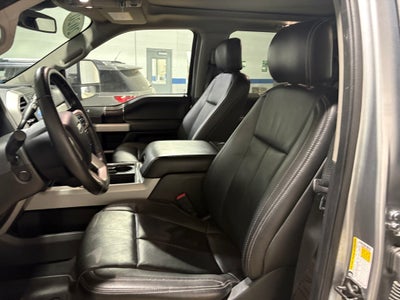 2020 Ford F-450SD Lariat DRW