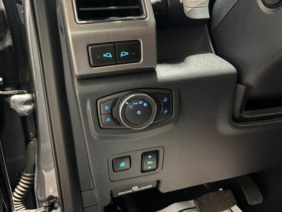 2022 Ford F-450SD Platinum DRW