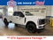 2025 Ford F-250SD XL