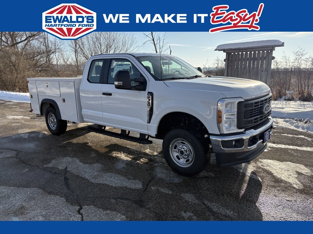 2026 Ford F-350SD XL