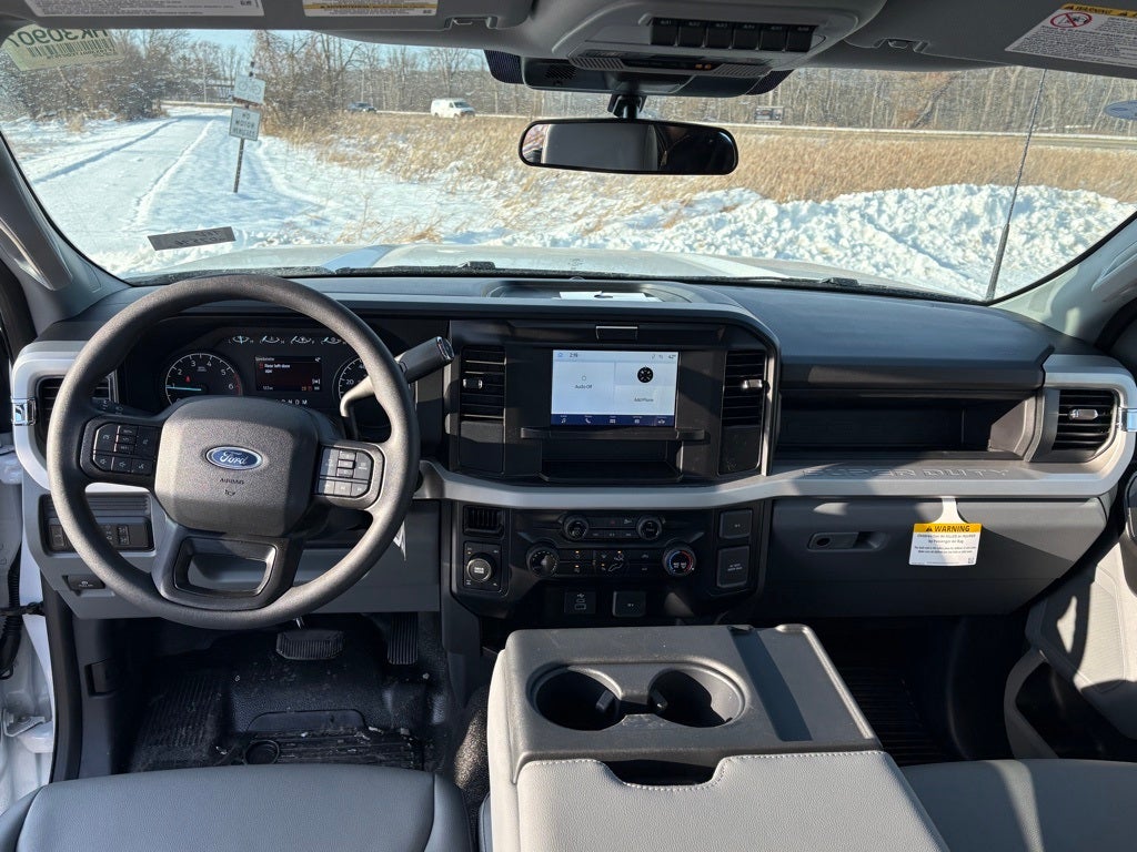 2026 Ford F-350SD XL